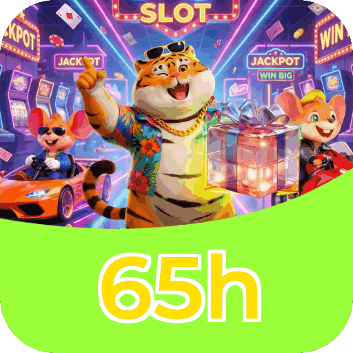 Lottery Clássica na 65h