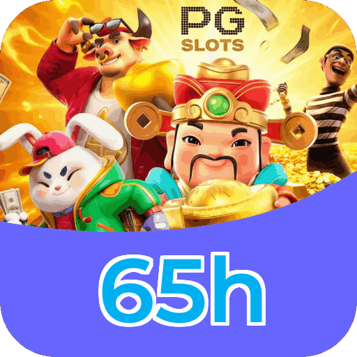 Slots Premium da PG Soft na 65h