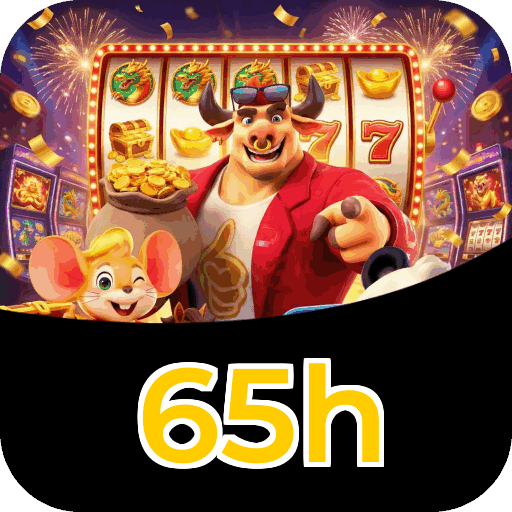Promoções e bônus exclusivos da 65h