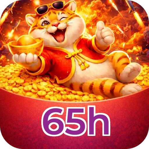 65h Fortune - Tiger Ox Mouse